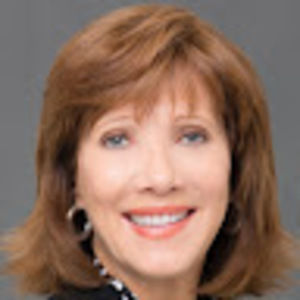 Meet your Posher, Irene